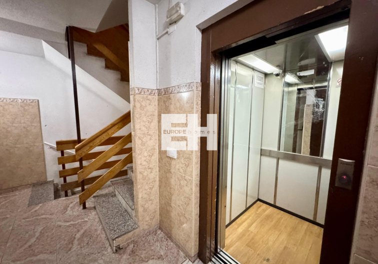 Revente - Penthouse - Torrevieja - Costa Blanca