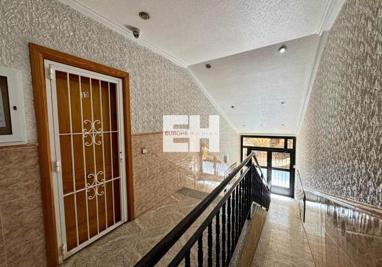 Revente - Penthouse - Torrevieja - Costa Blanca