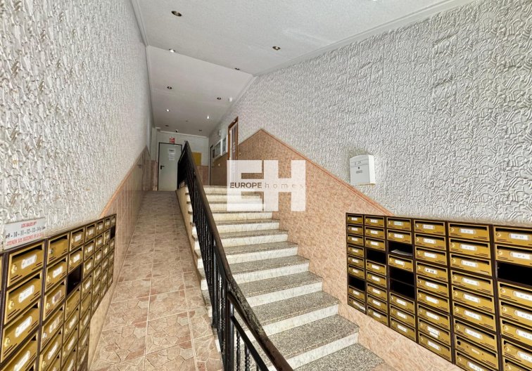 Revente - Penthouse - Torrevieja - Costa Blanca