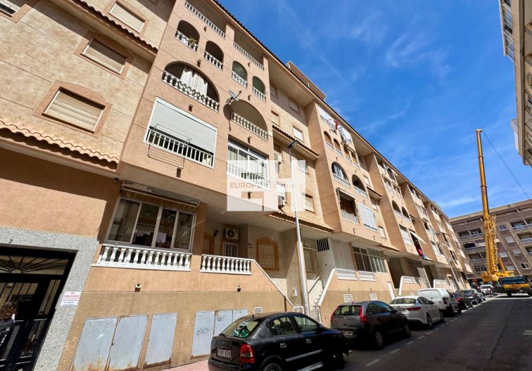 Revente - Penthouse - Torrevieja - Costa Blanca