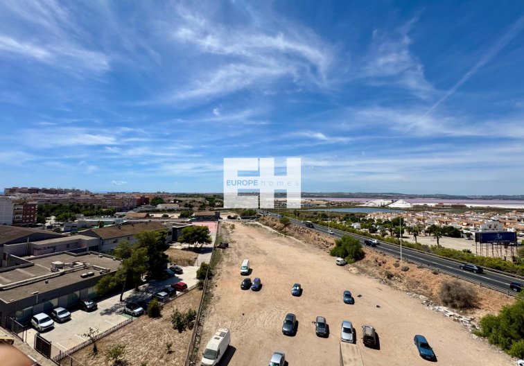 Revente - Penthouse - Torrevieja - Costa Blanca