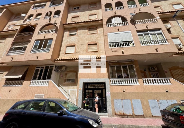 Revente - Penthouse - Torrevieja - Costa Blanca