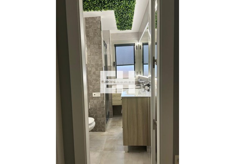 Segunda mano - Apartamento  - Torrevieja - Nueva Torrevieja