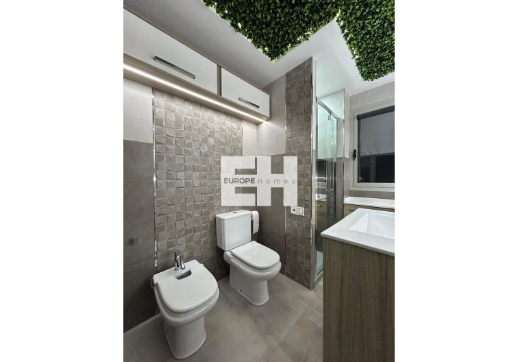 Segunda mano - Apartamento  - Torrevieja - Nueva Torrevieja