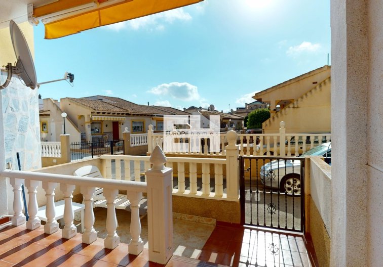 Segunda mano - town house - Orihuela - Inland