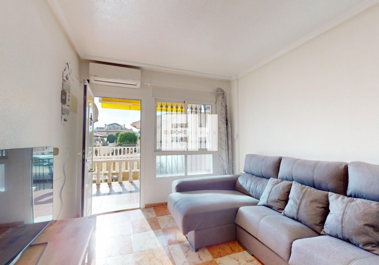 Segunda mano - town house - Orihuela - Inland