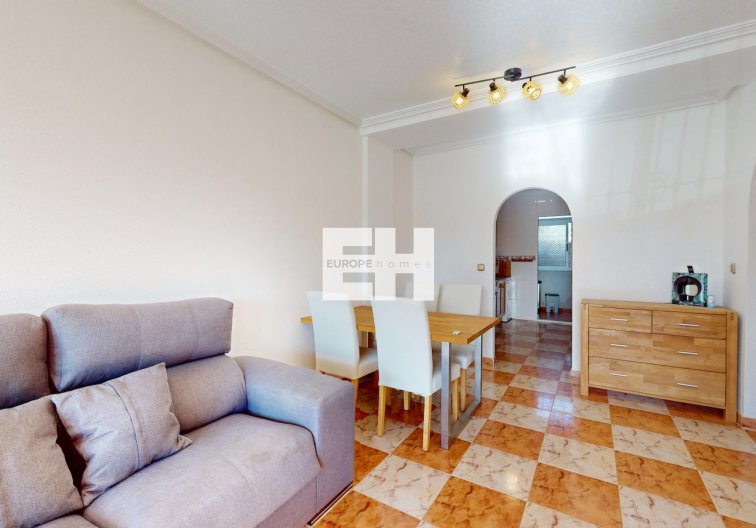 Segunda mano - town house - Orihuela - Inland