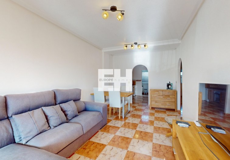 Segunda mano - town house - Orihuela - Inland