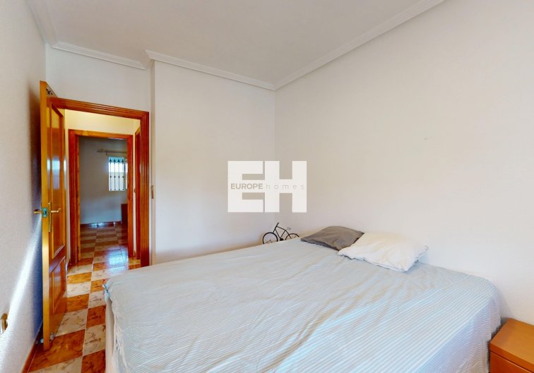 Segunda mano - town house - Orihuela - Inland