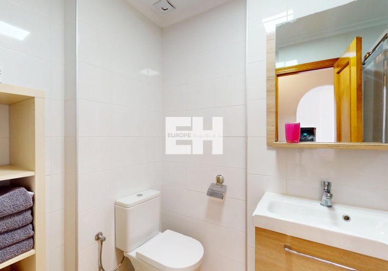 Segunda mano - town house - Orihuela - Inland