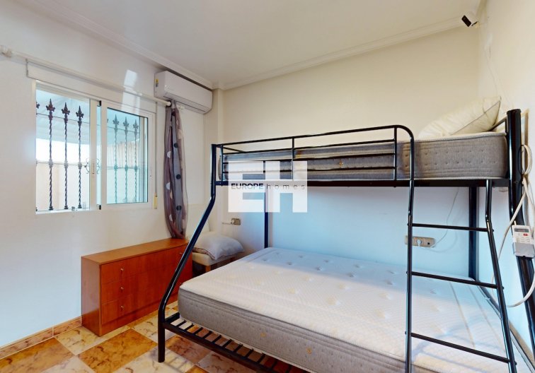 Segunda mano - town house - Orihuela - Inland