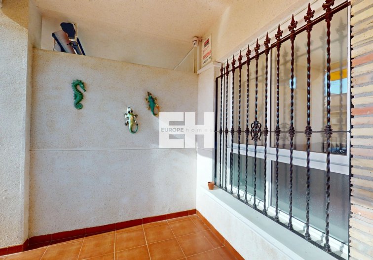 Segunda mano - town house - Orihuela - Inland