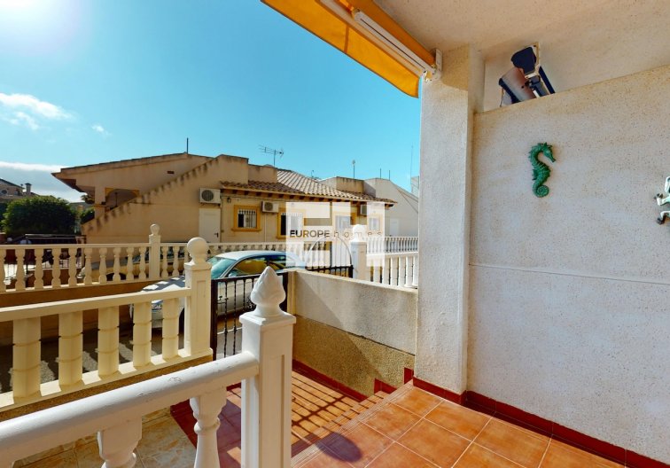 Segunda mano - town house - Orihuela - Inland