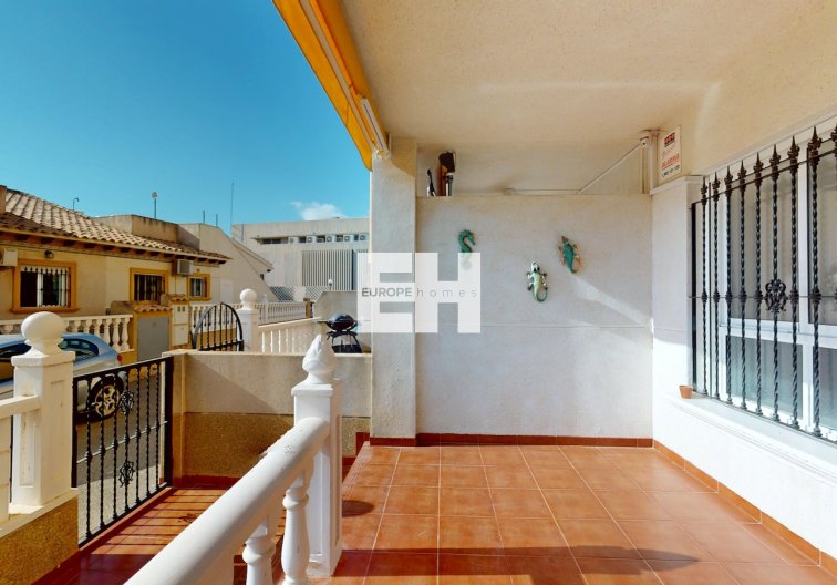 Segunda mano - town house - Orihuela - Inland