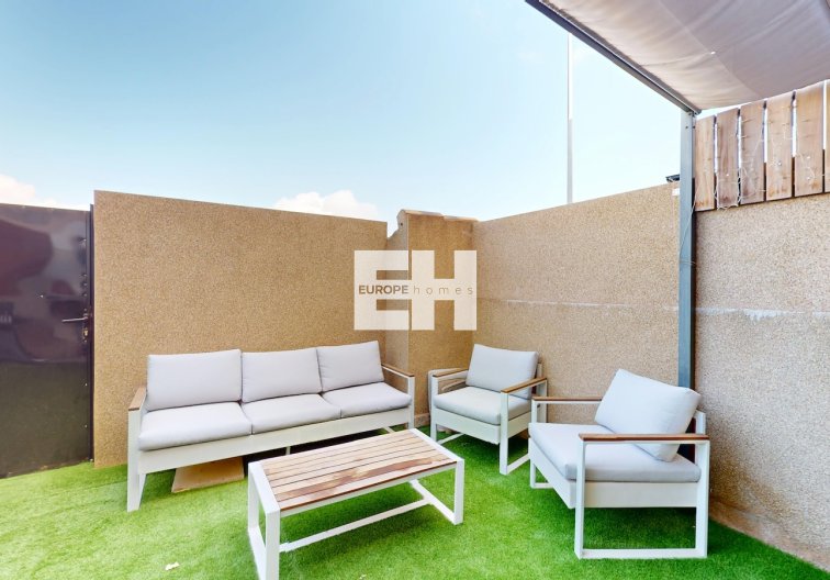 Segunda mano - town house - Orihuela - Inland