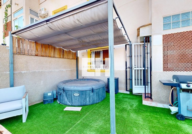 Segunda mano - town house - Orihuela - Inland