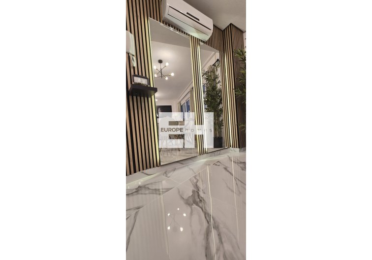 Revente - Appartement - Hacienda Riquelme Golf Resort - Costa Calida