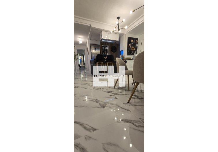 Revente - Appartement - Hacienda Riquelme Golf Resort - Costa Calida