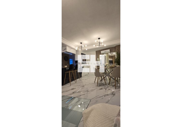 Revente - Appartement - Hacienda Riquelme Golf Resort - Costa Calida