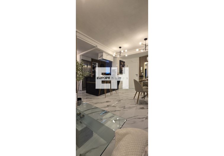 Revente - Appartement - Hacienda Riquelme Golf Resort - Costa Calida