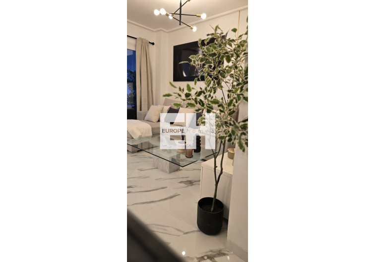 Revente - Appartement - Hacienda Riquelme Golf Resort - Costa Calida