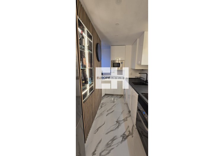 Revente - Appartement - Hacienda Riquelme Golf Resort - Costa Calida