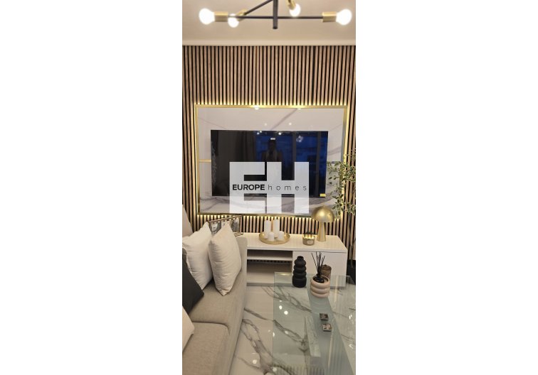 Revente - Appartement - Hacienda Riquelme Golf Resort - Costa Calida