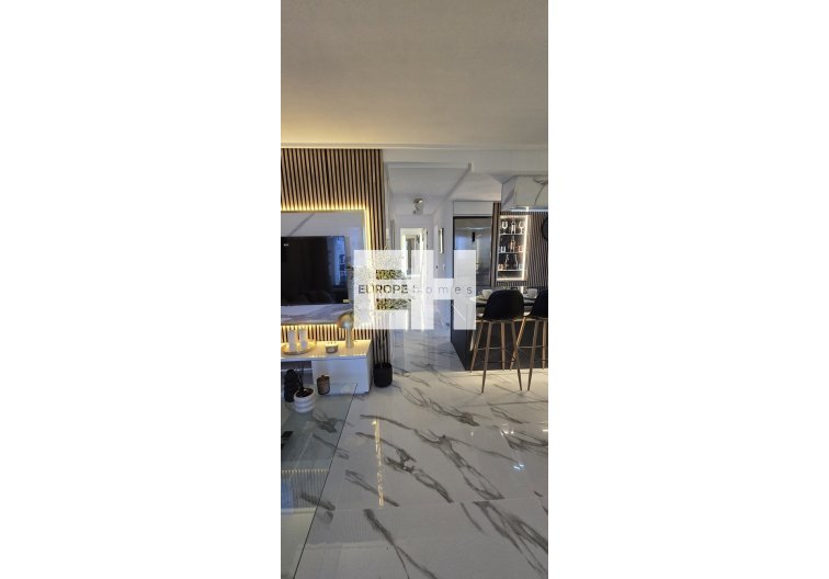 Revente - Appartement - Hacienda Riquelme Golf Resort - Costa Calida