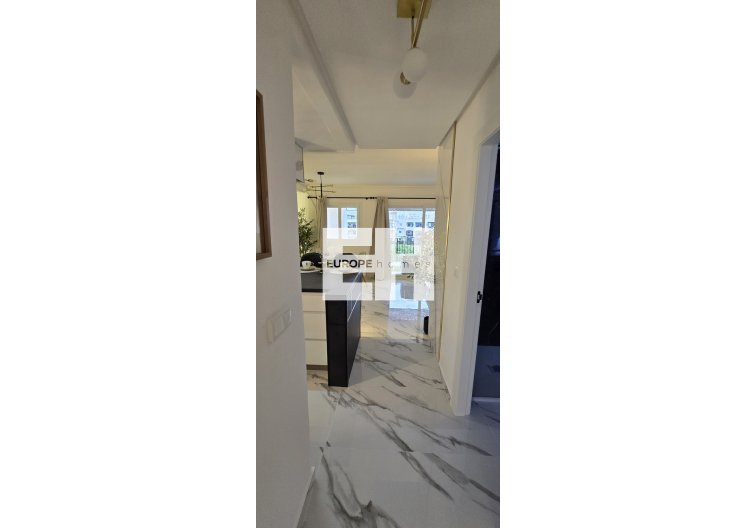 Revente - Appartement - Hacienda Riquelme Golf Resort - Costa Calida