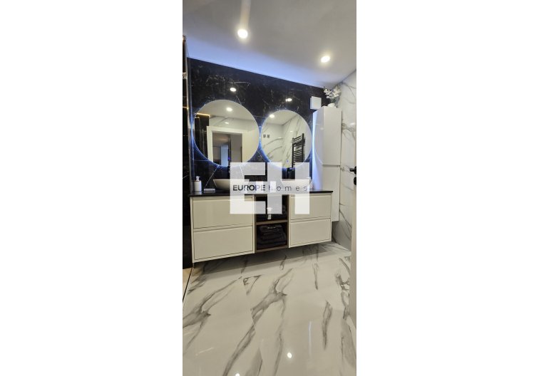 Revente - Appartement - Hacienda Riquelme Golf Resort - Costa Calida