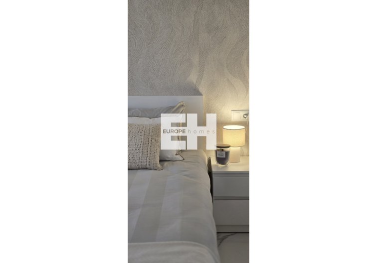 Revente - Appartement - Hacienda Riquelme Golf Resort - Costa Calida