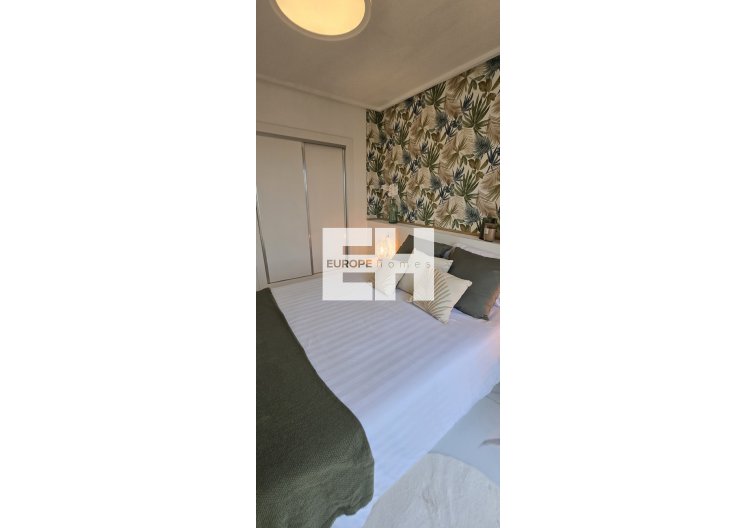 Revente - Appartement - Hacienda Riquelme Golf Resort - Costa Calida