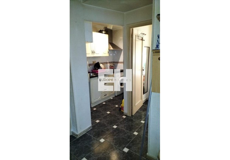 Segunda mano - Apartamento  - Torrevieja - La Mata