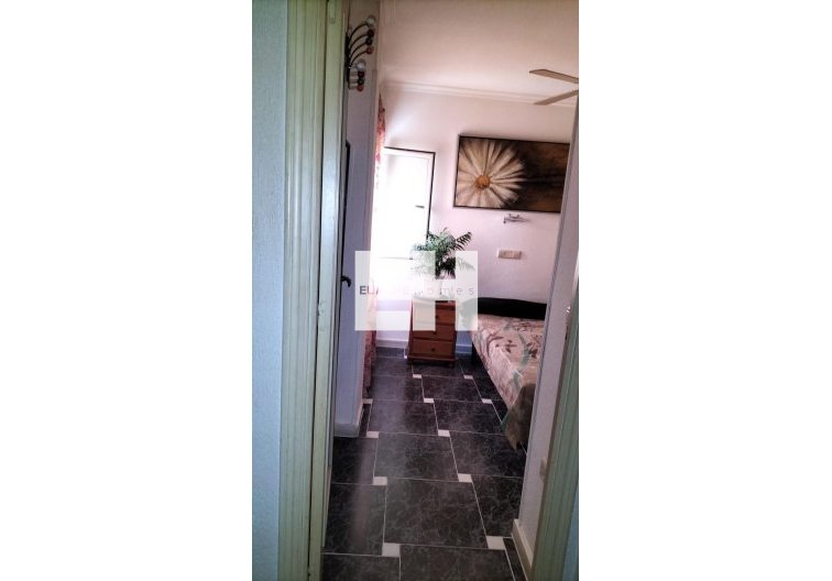 Segunda mano - Apartamento  - Torrevieja - La Mata