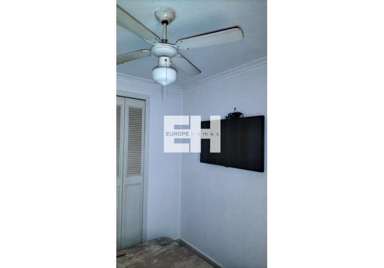 Segunda mano - Apartamento  - Torrevieja - La Mata