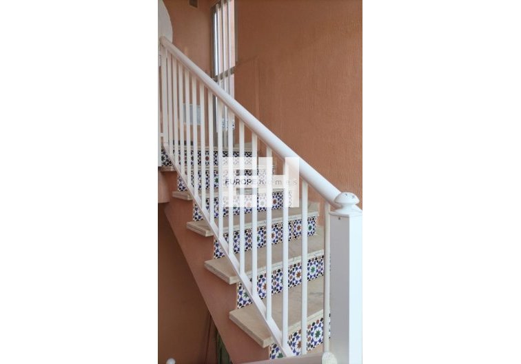 Segunda mano - Apartamento  - Torrevieja - La Mata