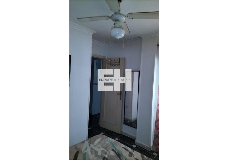 Segunda mano - Apartamento  - Torrevieja - La Mata