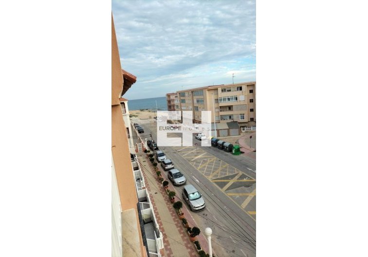 Segunda mano - Apartamento  - Torrevieja - La Mata