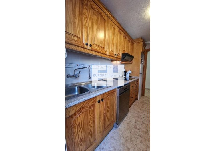 Segunda mano - Apartamento  - Torrevieja - Playa de los Locos