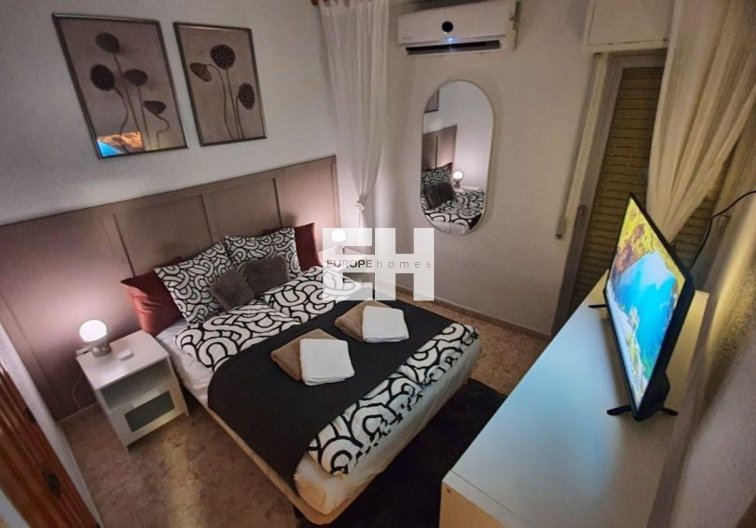 Segunda mano - Apartamento  - Torrevieja - Playa de los Locos