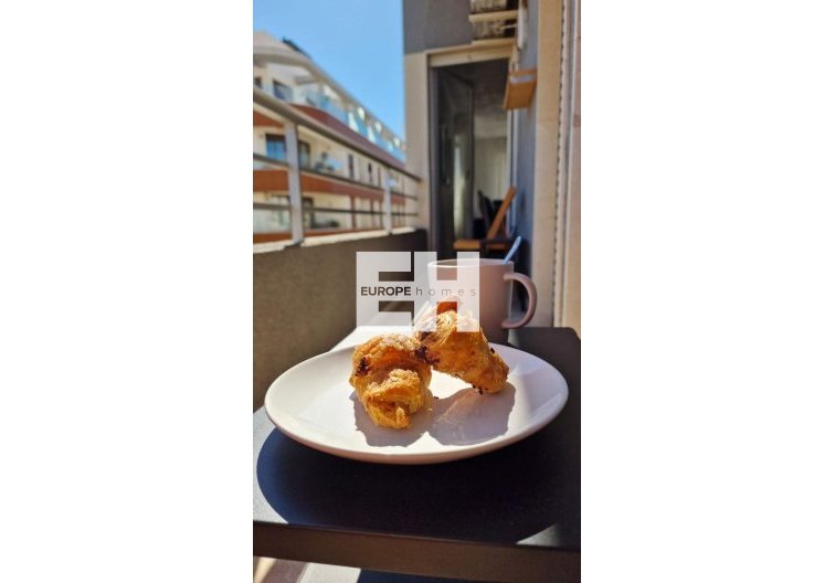 Segunda mano - Apartamento  - Torrevieja - Playa de los Locos