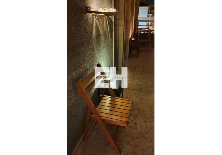 Segunda mano - Apartamento  - Torrevieja - Playa de los Locos