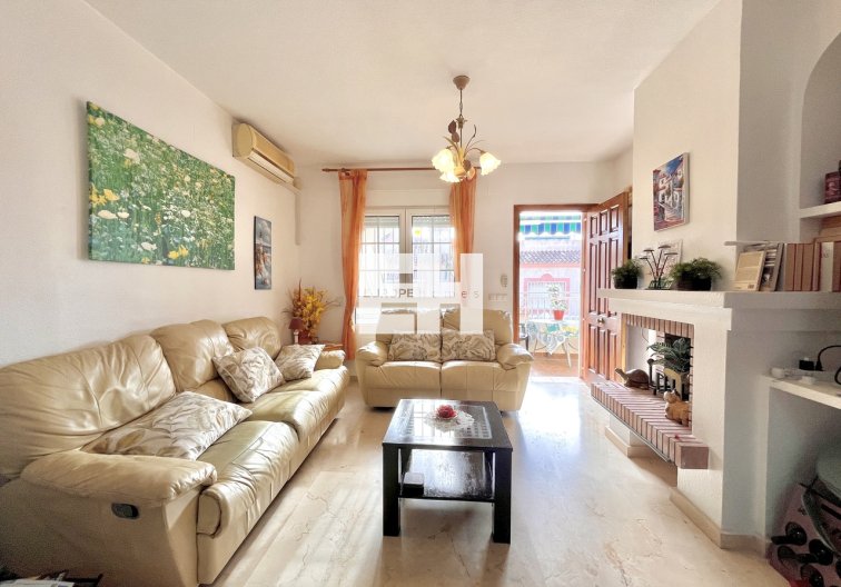 Revente - Appartement - Playa Flamenca - Costa Blanca