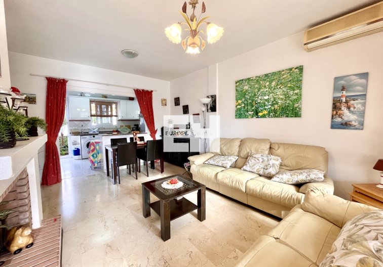 Revente - Appartement - Playa Flamenca - Costa Blanca