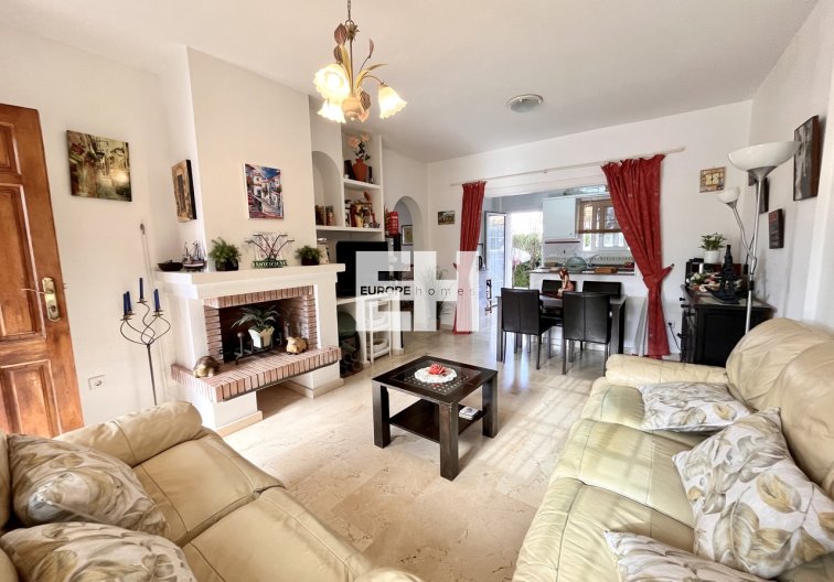 Revente - Appartement - Playa Flamenca - Costa Blanca