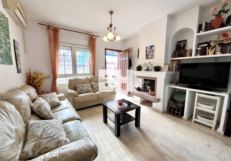 Revente - Appartement - Playa Flamenca - Costa Blanca