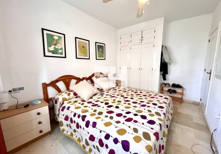 Revente - Appartement - Playa Flamenca - Costa Blanca