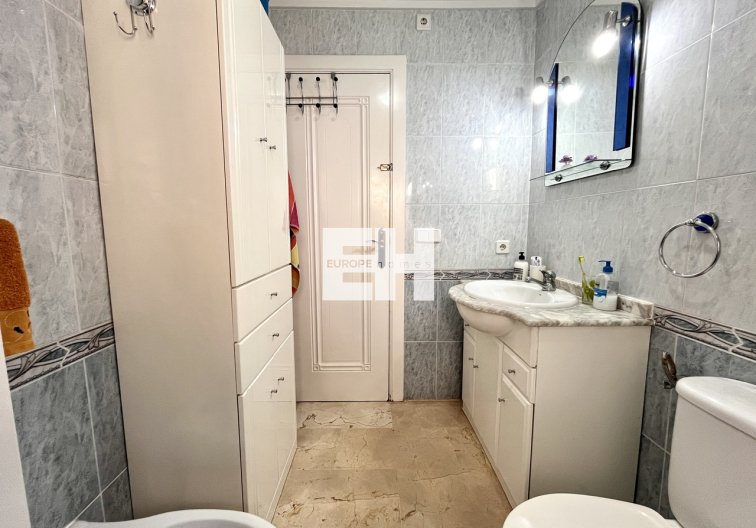 Revente - Appartement - Playa Flamenca - Costa Blanca