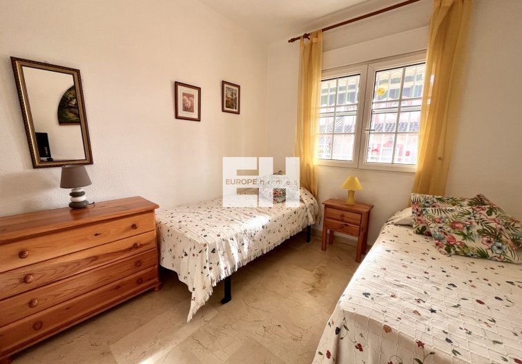 Revente - Appartement - Playa Flamenca - Costa Blanca