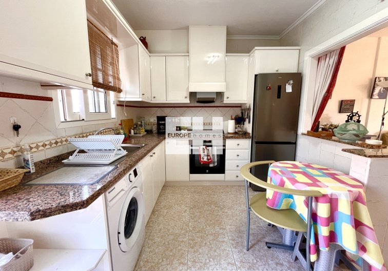 Revente - Appartement - Playa Flamenca - Costa Blanca